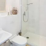 Carlotta S Beachroom Apartment *