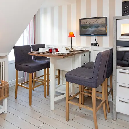 Apartment Carlotta S Beachroom *