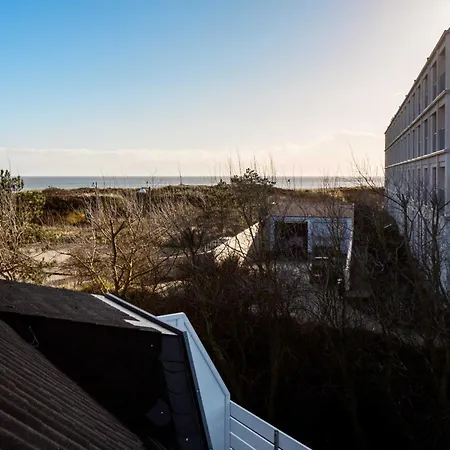 Carlotta S Beachroom Kwatera prywatna