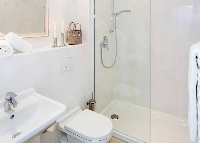 Carlotta S Beachroom Appartamento *