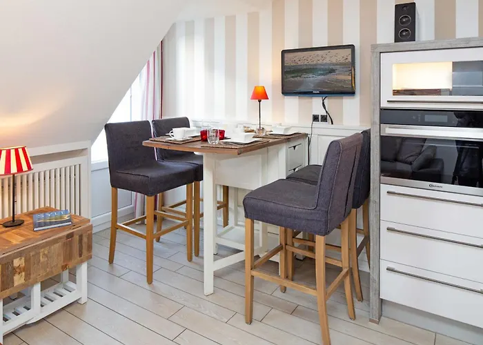 Appartamento Carlotta S Beachroom *