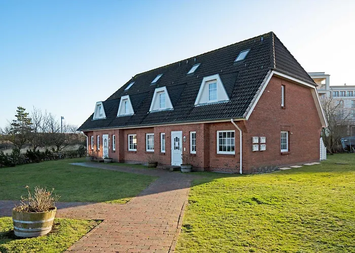 Appartamento Carlotta S Beachroom List