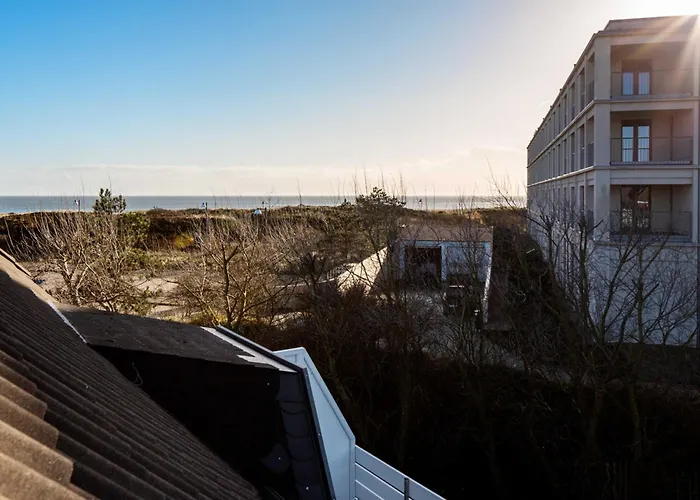 Carlotta S Beachroom Appartamento