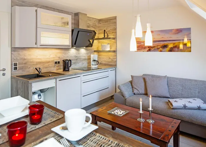 Carlotta S Beachroom Appartamento