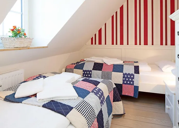 Carlotta S Beachroom Appartamento *