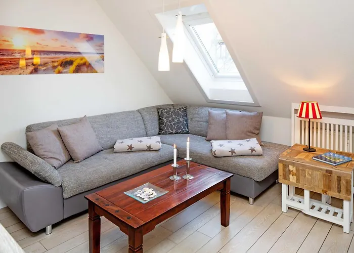 Carlotta S Beachroom Appartamento